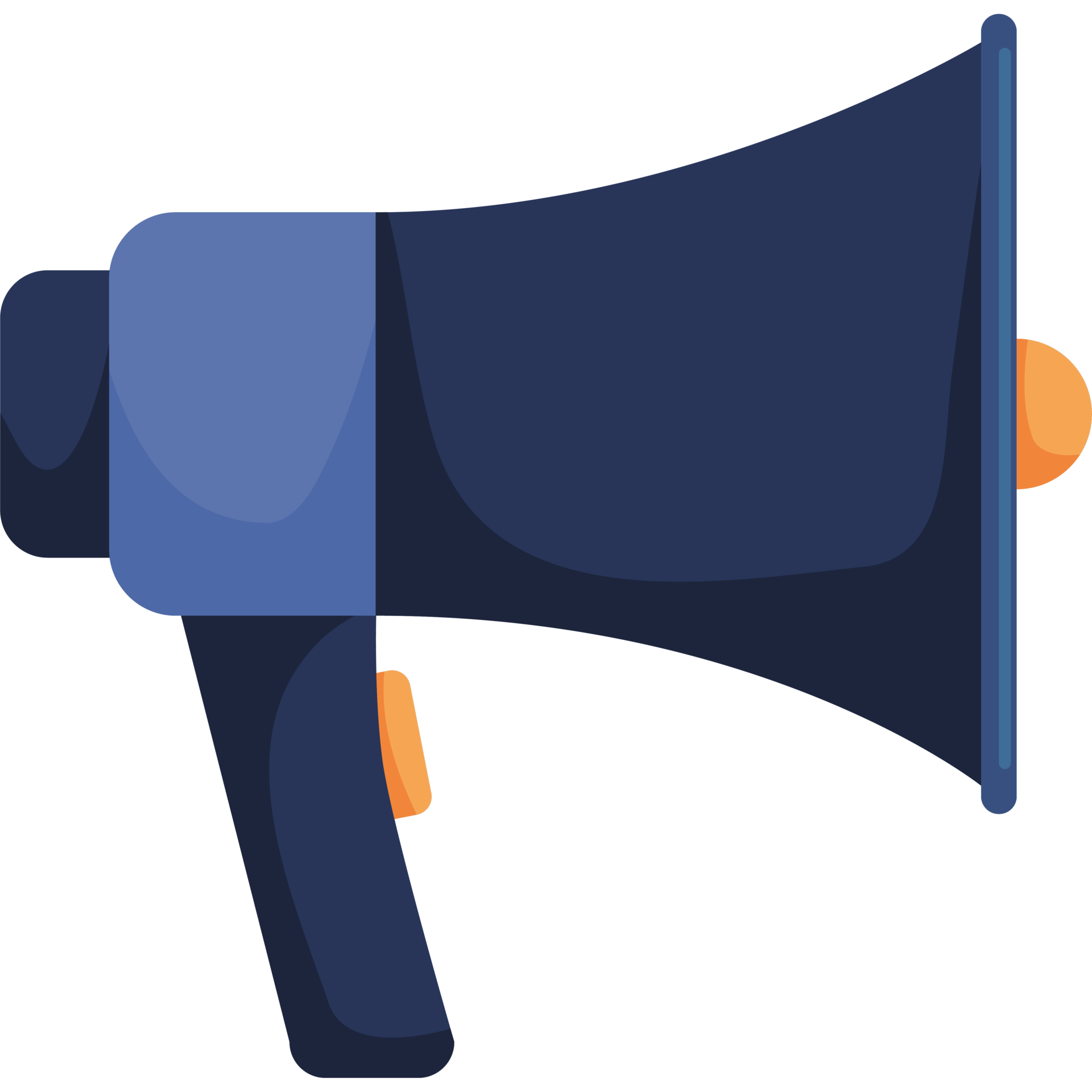 megaphone device audio 24091757 PNG