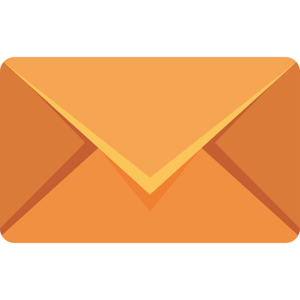 envelope mail postal png