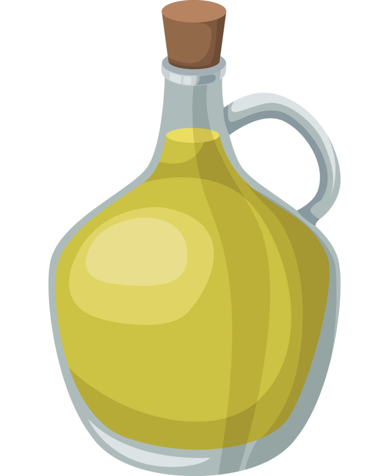 olive oil bottle product png