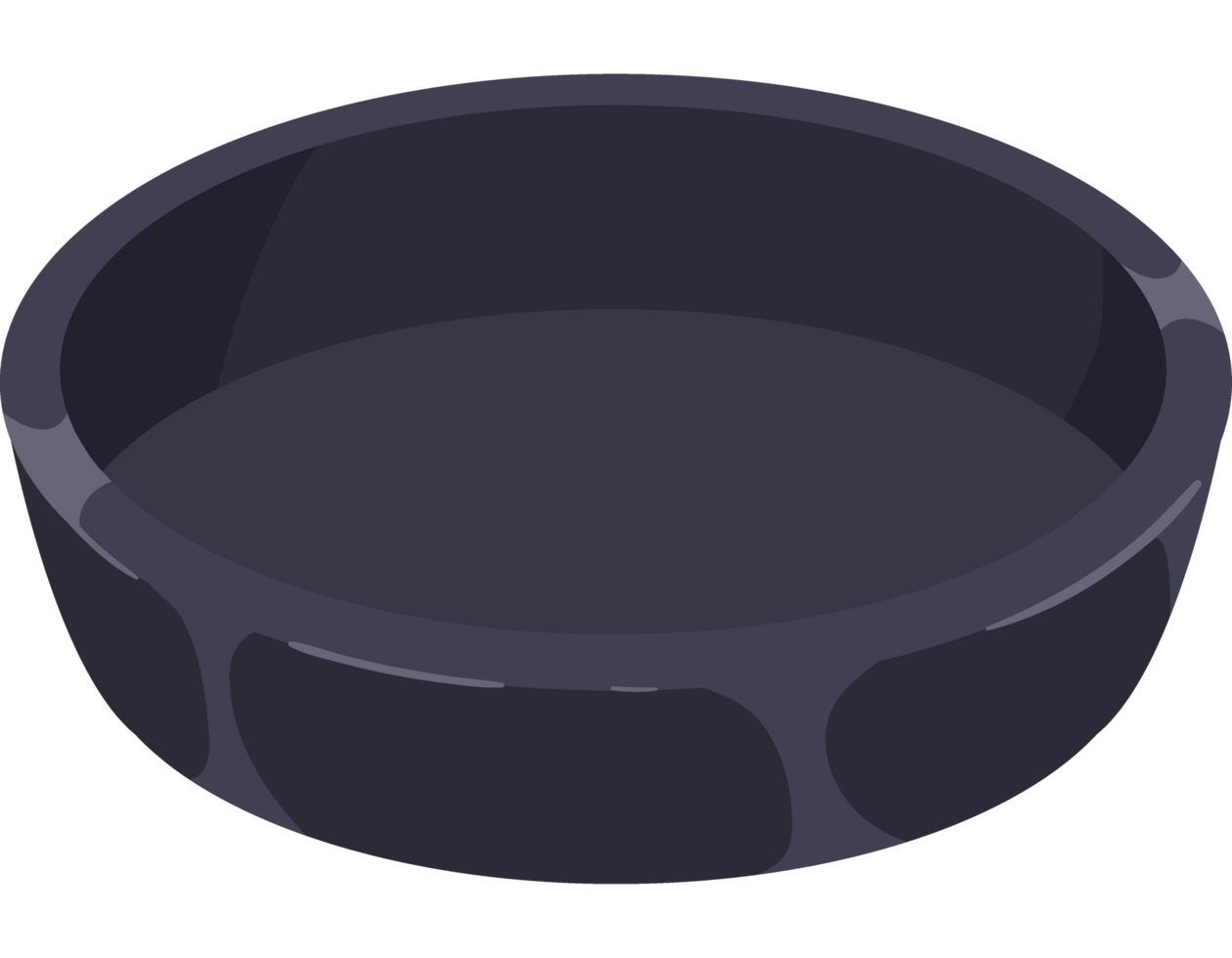 plate kitchen utensil png