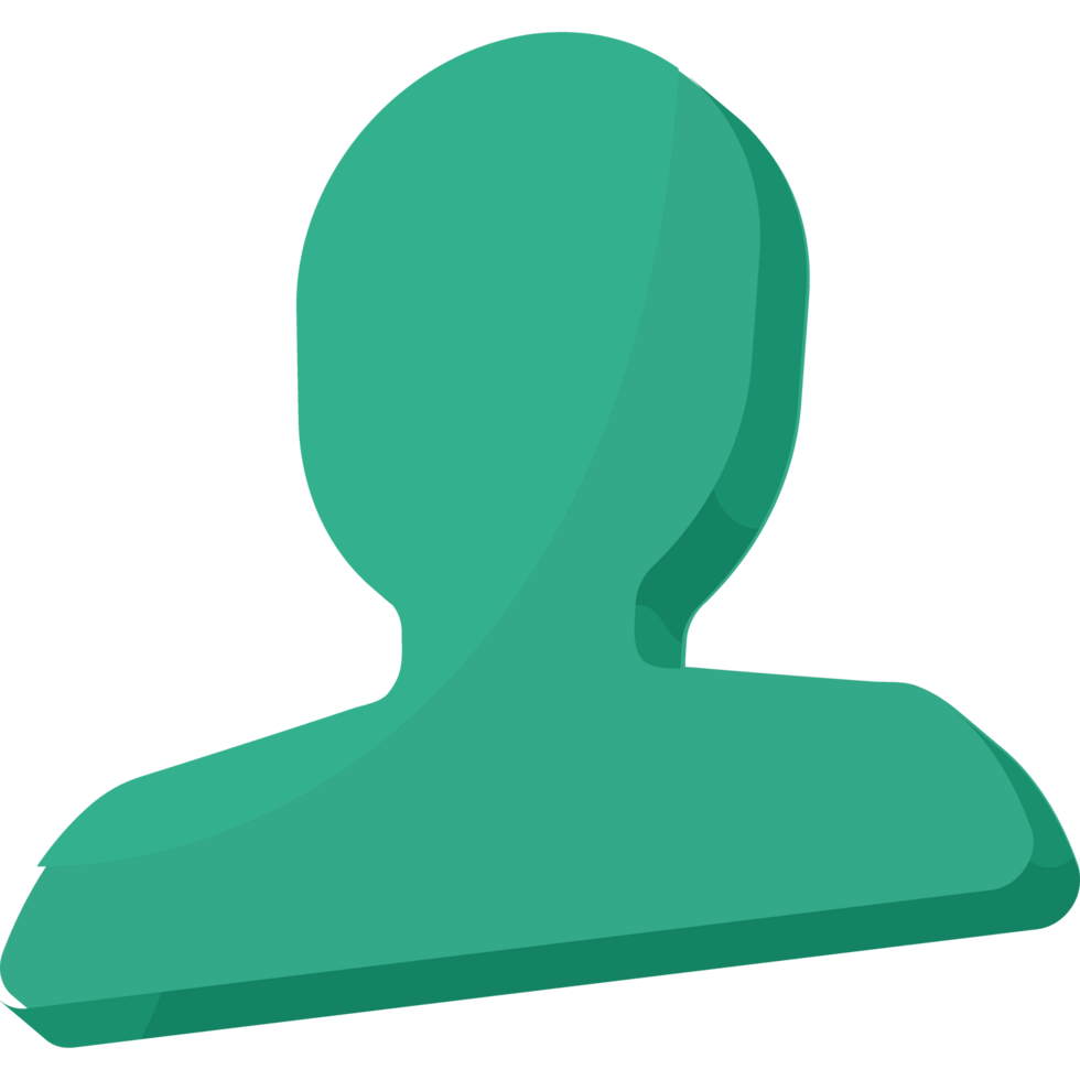 user avatar silhouette png