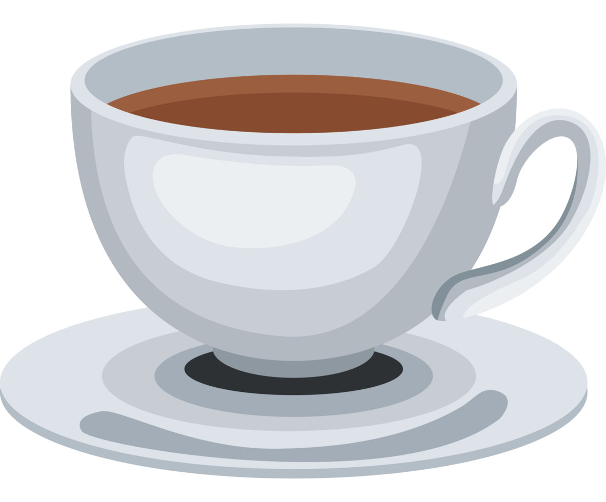 tea drink in cup png