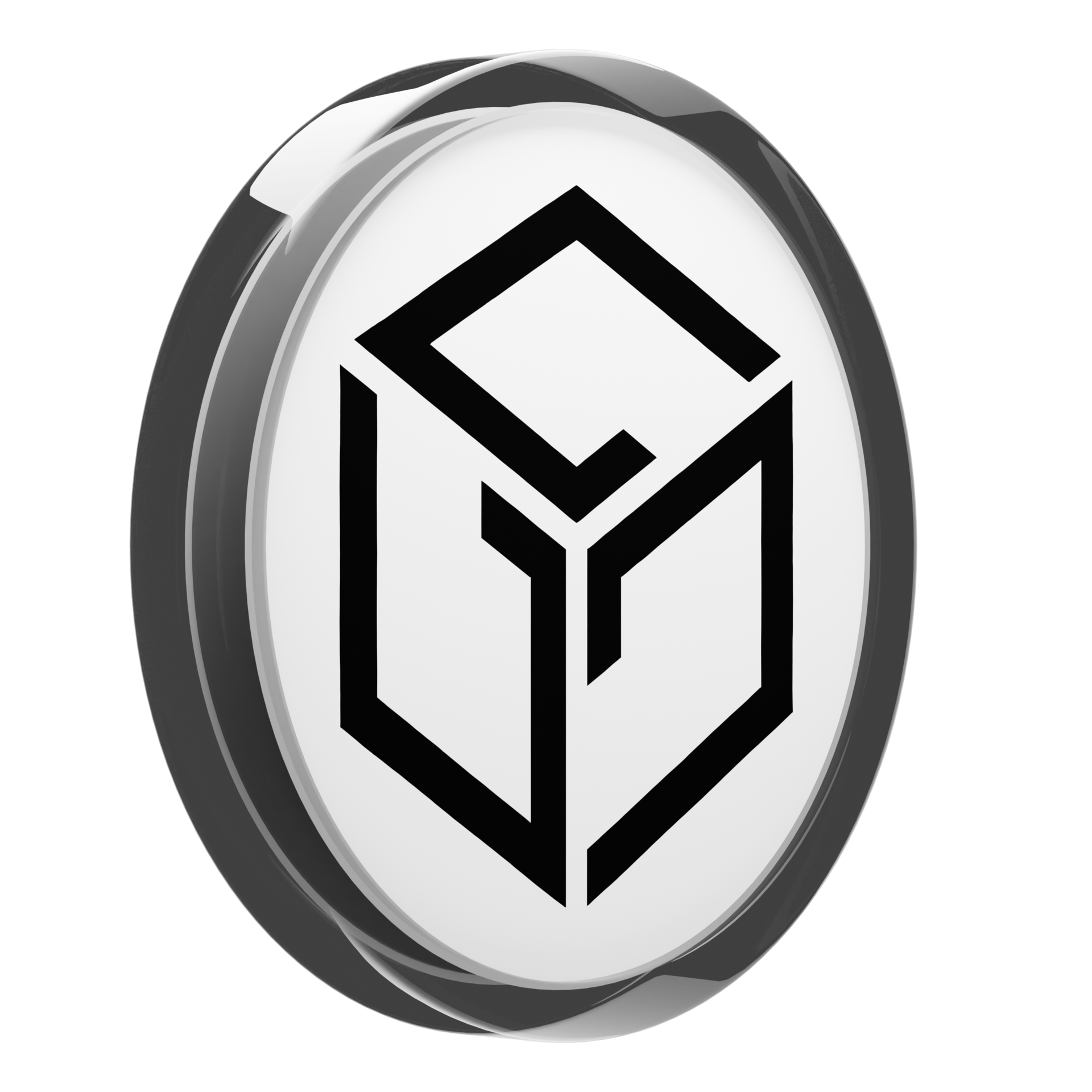 gala-glass-crypto-coin-3d-illustration-24092909-png