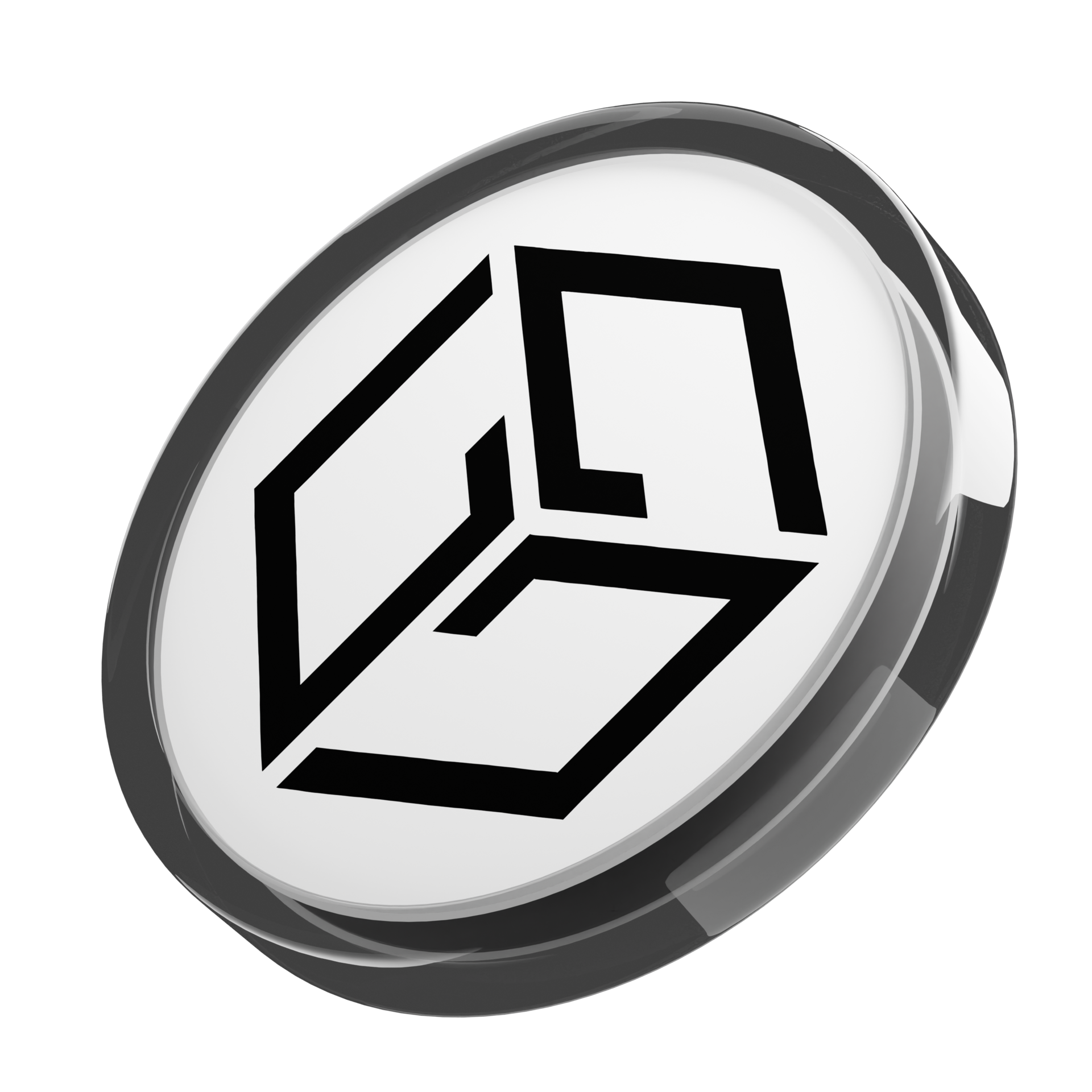 gala-glass-crypto-coin-3d-illustration-24092910-png