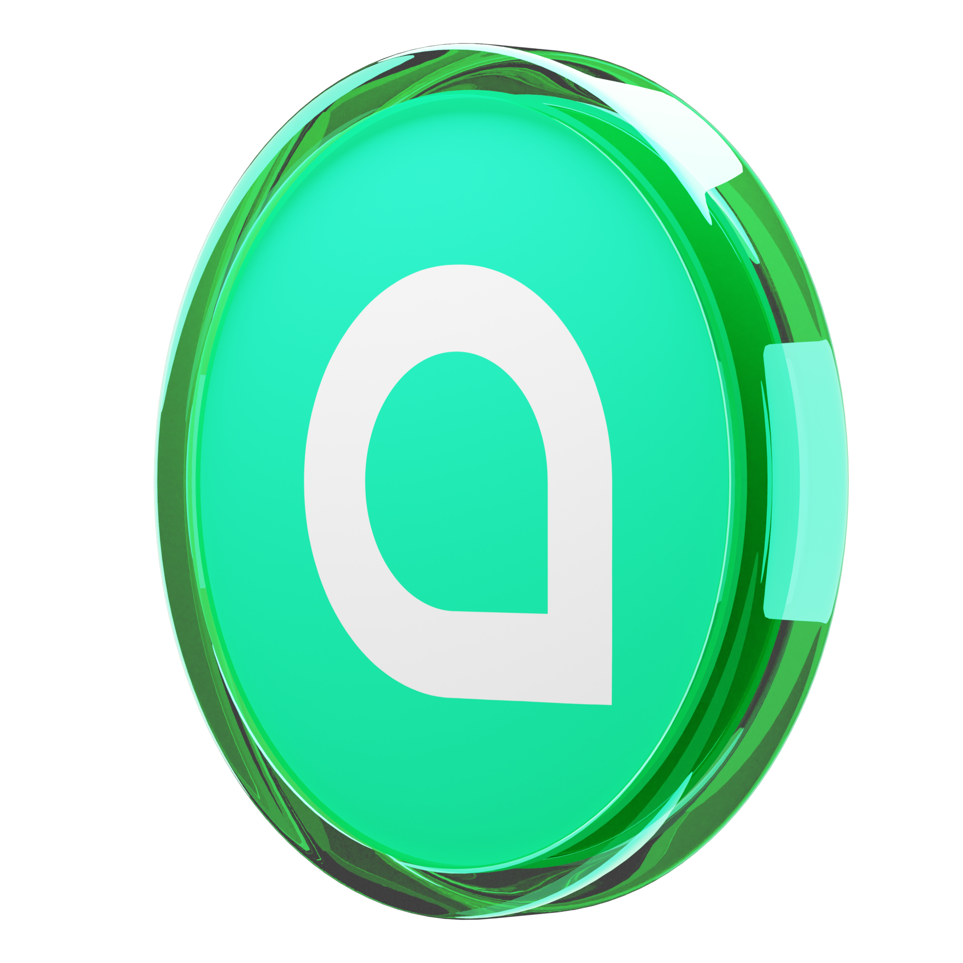 Siacoin SC Glass Crypto Coin 3D Illustration 24093317 PNG siacoin-sc-glass-crypto-coin-3d-illustration-24093317-png