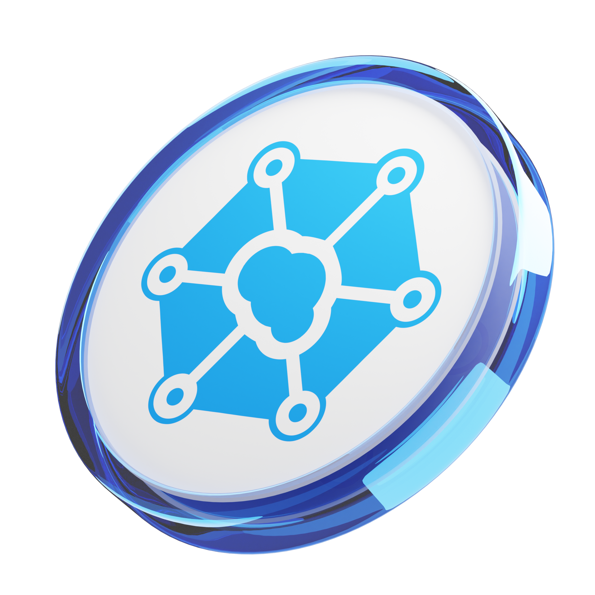 Storj crypto cryptocurrency sentiment indicator