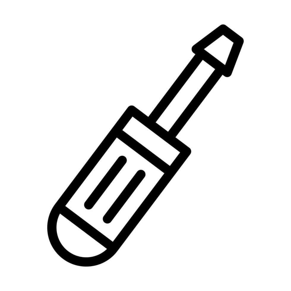 Tool Icon Design vector