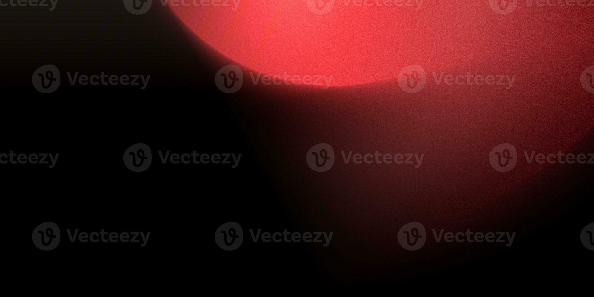 Abstract color gradient film grain texture background, gradient texture for web banner and hot sale, blurred orange gray white free forms on black, noise texture effect photo