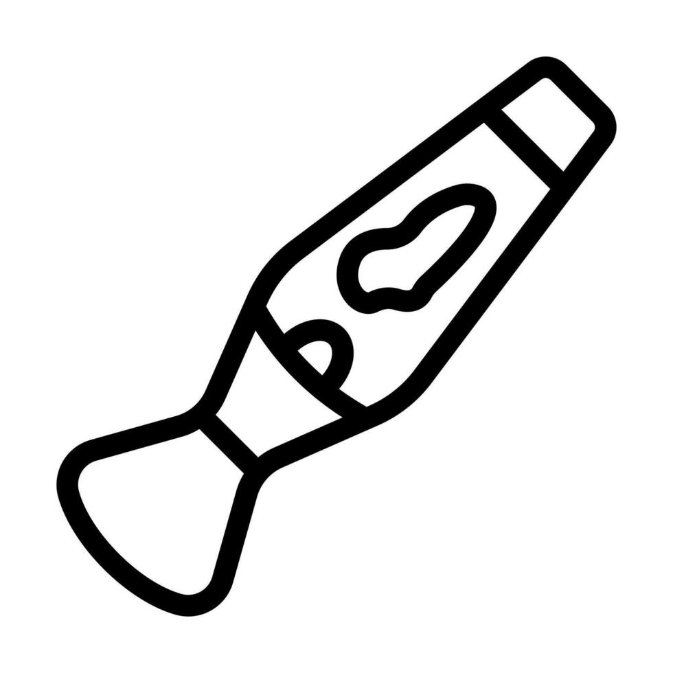 Lava Lamp Icon Design 24094732 Vector Art at Vecteezy