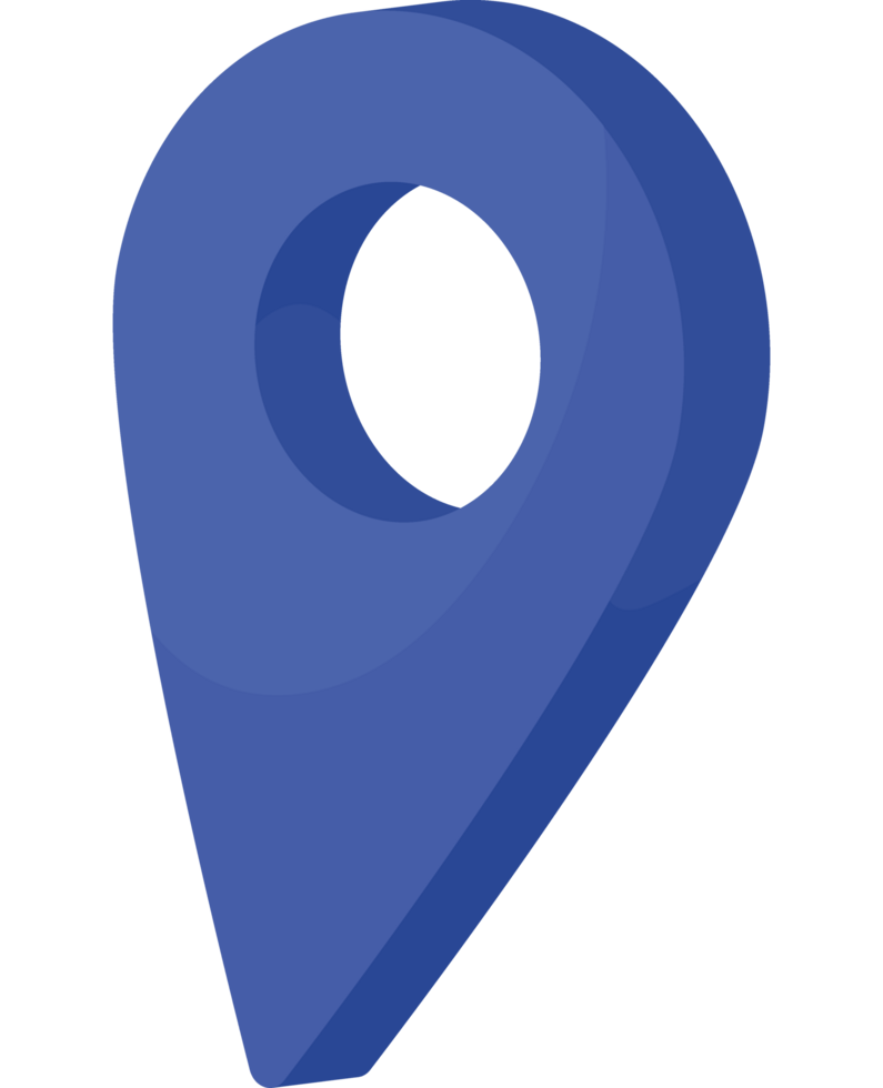 pin pointer location png