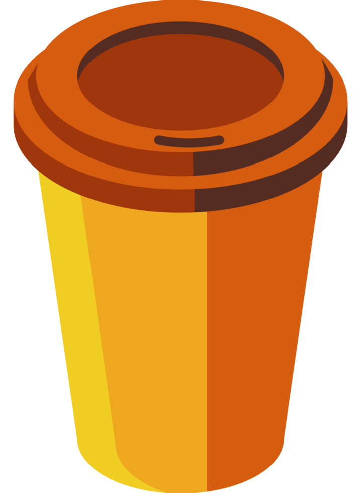 coffee pot isometric style 24094913 PNG