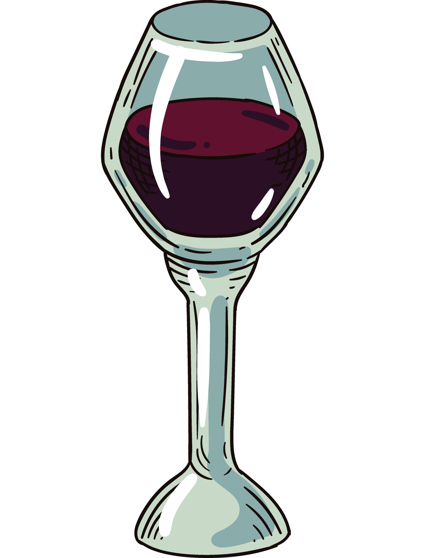Contactimage  Wine Bottle Png Drawing  Free Transparent PNG Clipart  Images Download