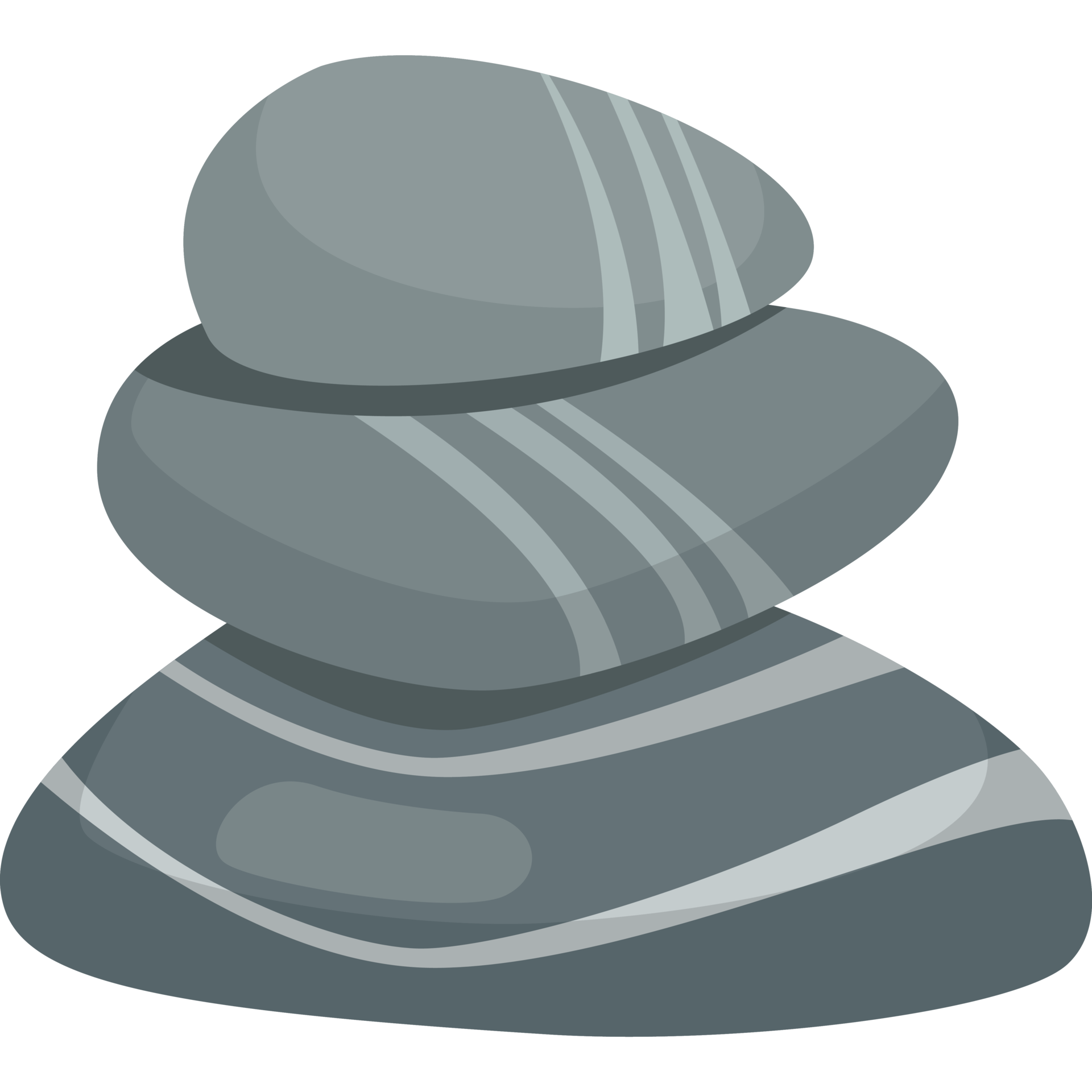 Pile Of Rocks Clipart Png