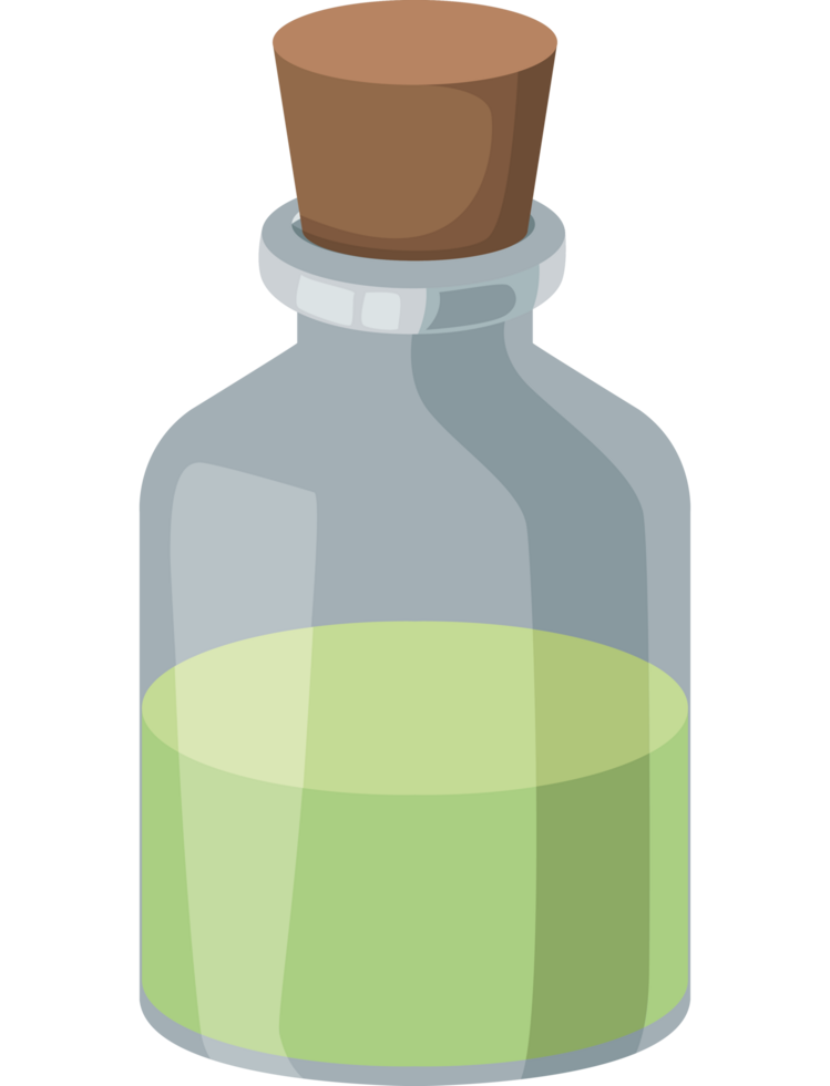 bottle with lotion png