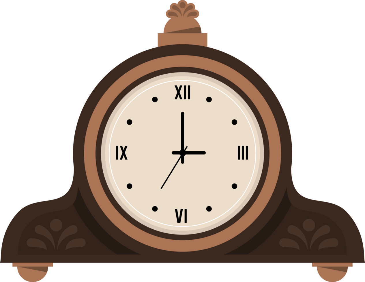 alt Uhr Uhr png