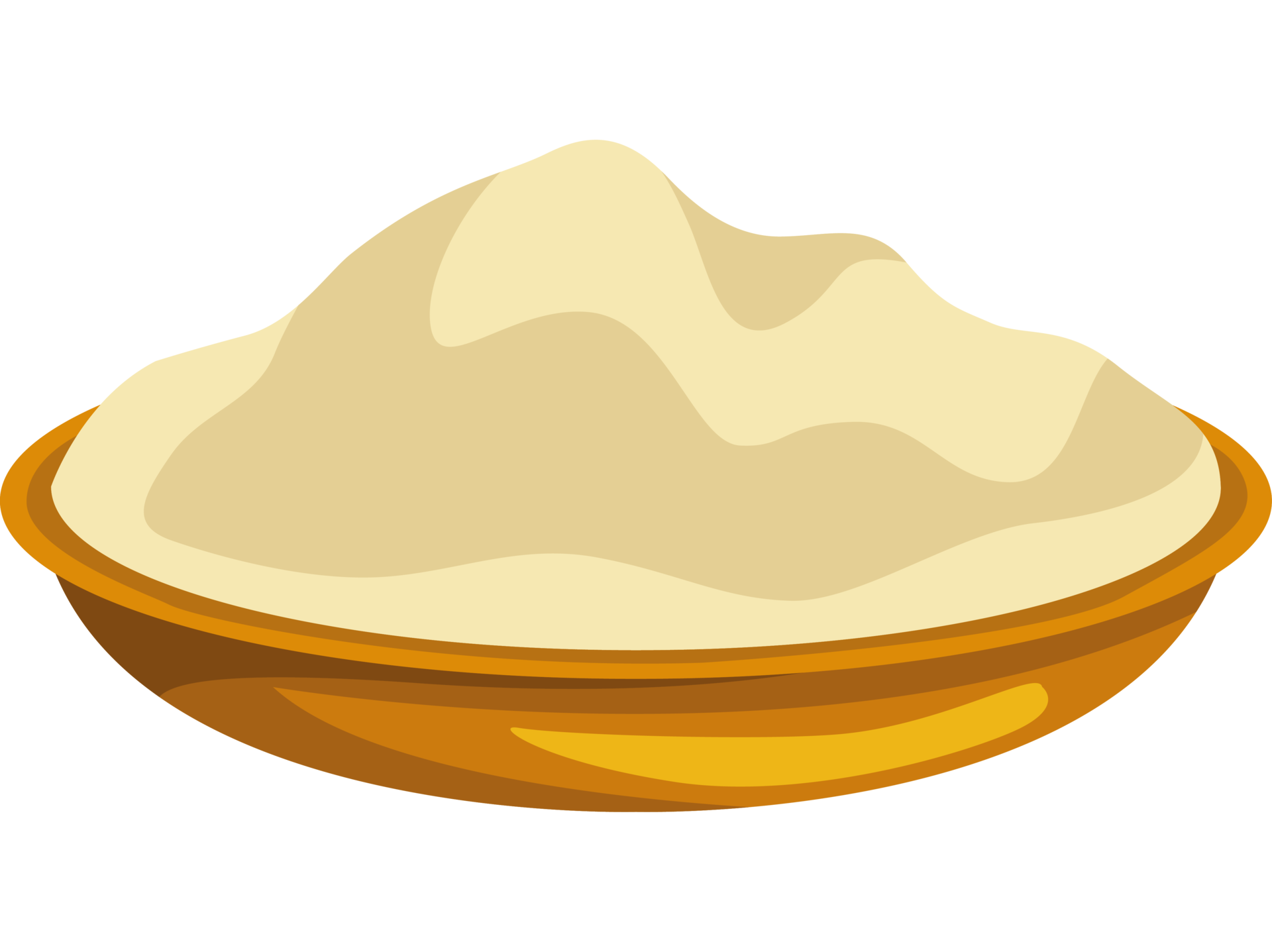 saag lohri traditional food 24095895 PNG