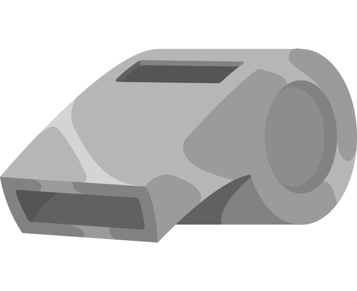 whistle emergency accessory png