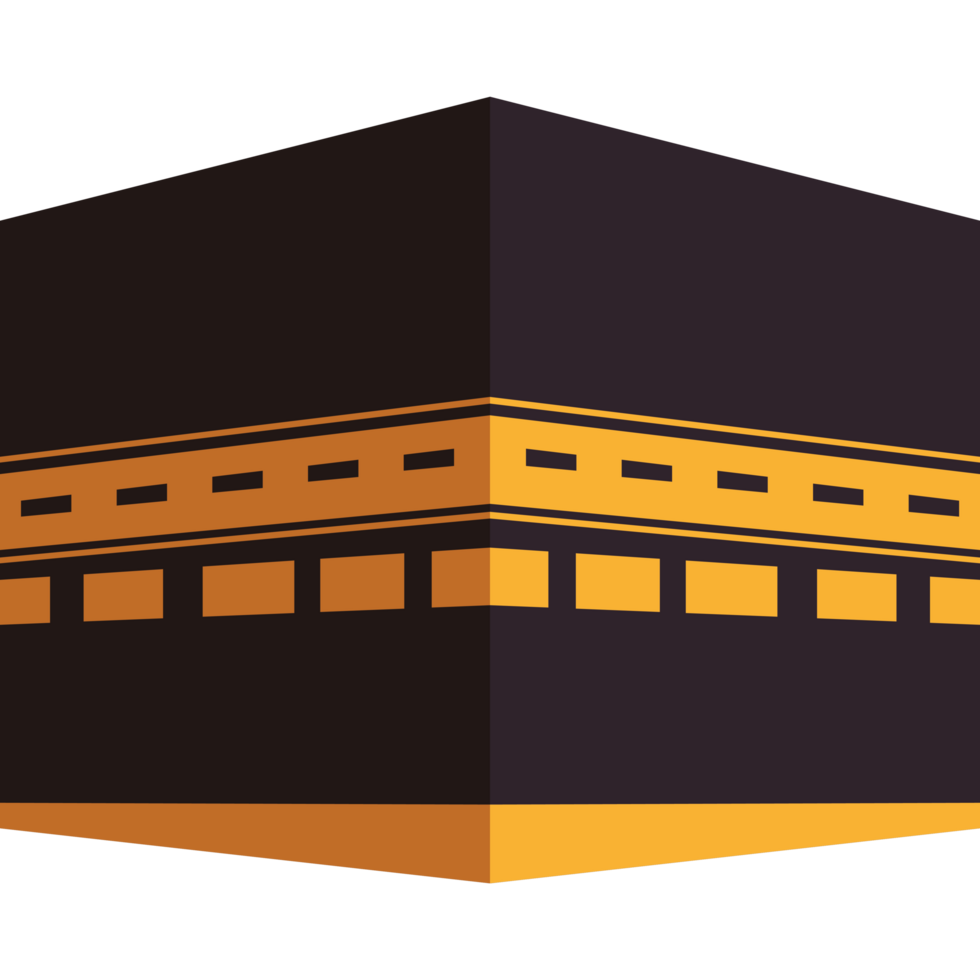 mecca muslim culture 24095944 PNG