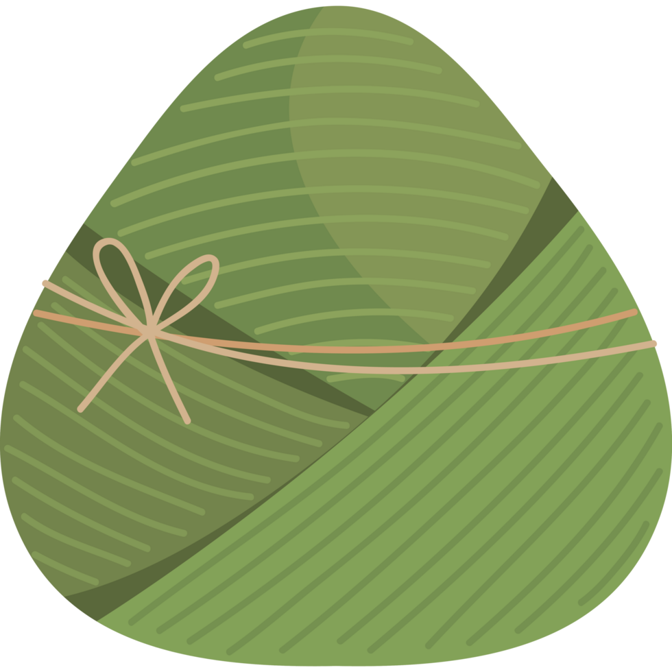 zongzi delicious food png