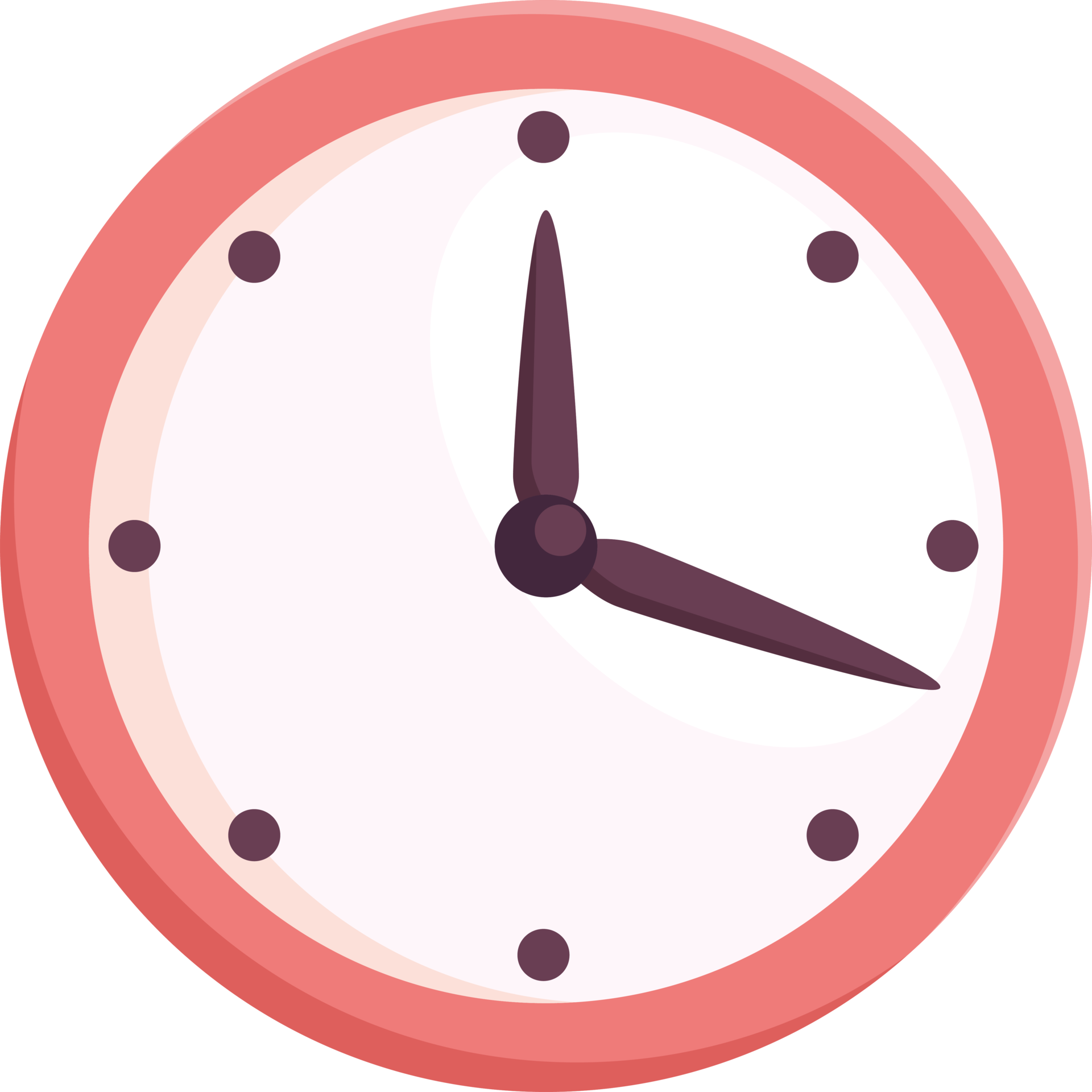 time clock watch 24096013 PNG