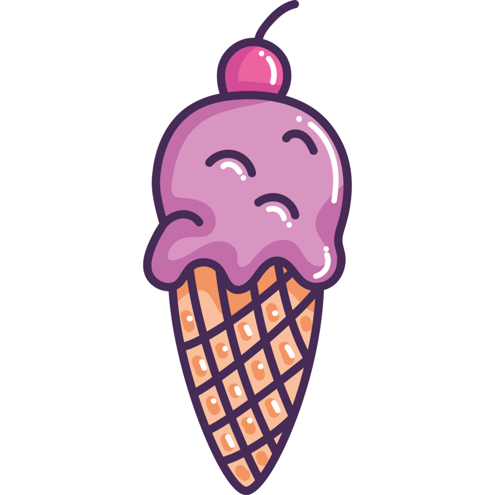 helado dulce png