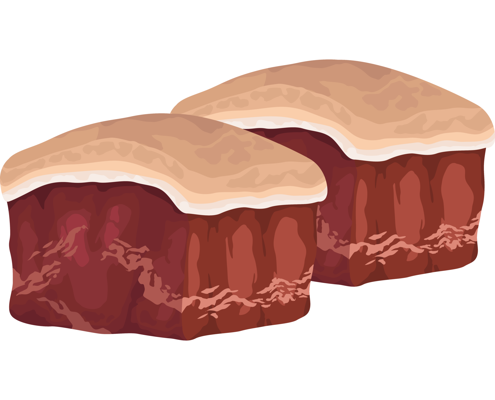 ribs roasts beef cuts 24096096 PNG