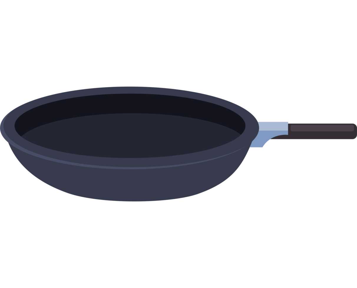 pan kitchen utensil png