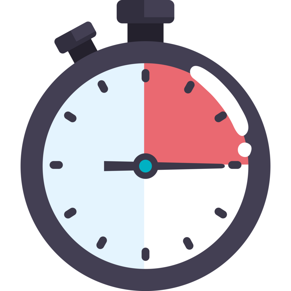 chronometer timer teller png