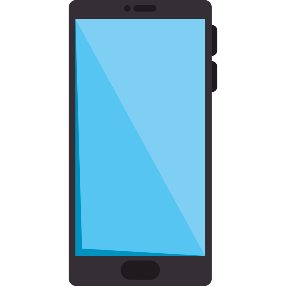 smartphone device technology png