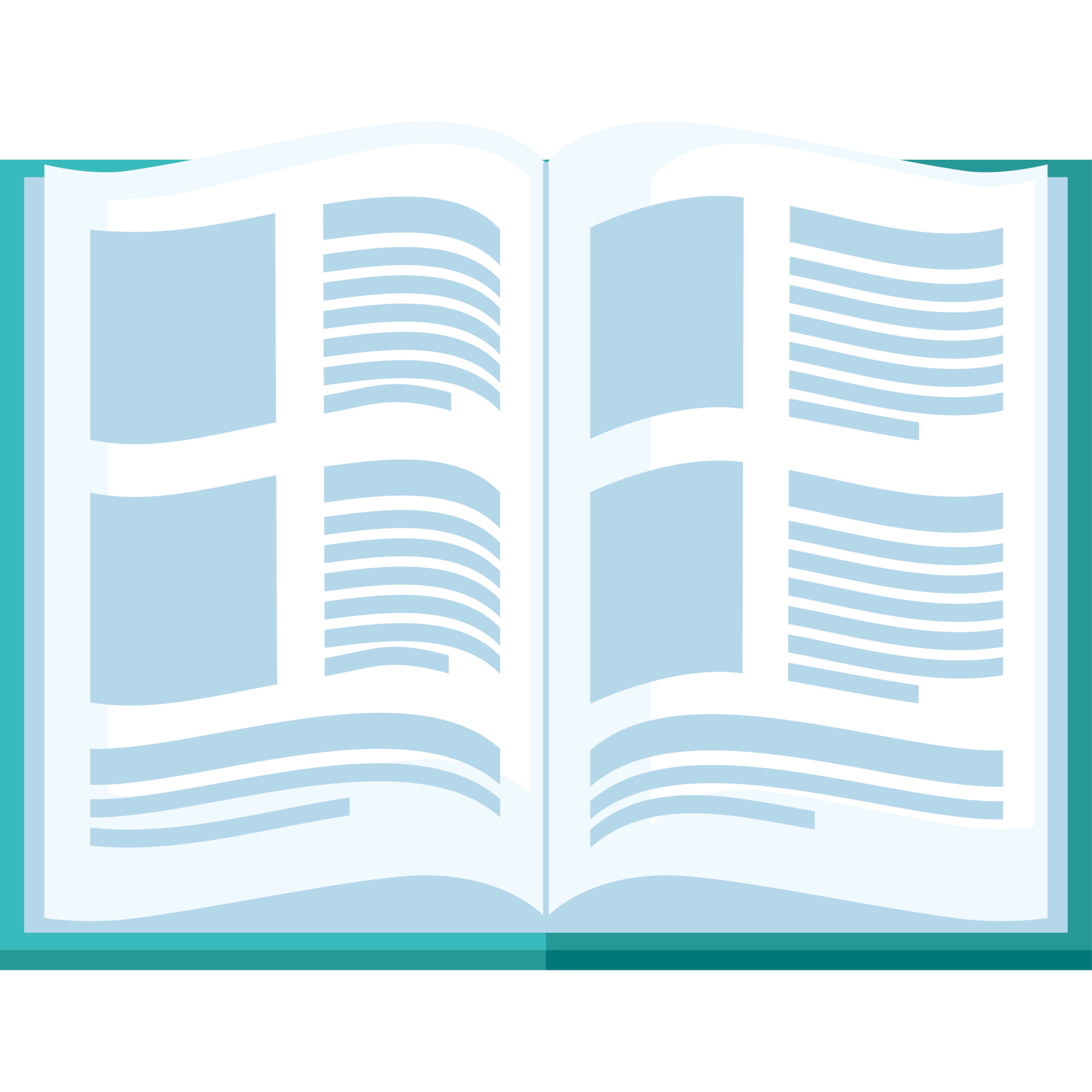 open text book library 24096648 PNG