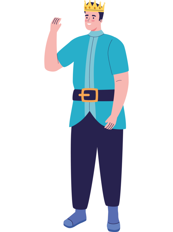 the prince fairytale png