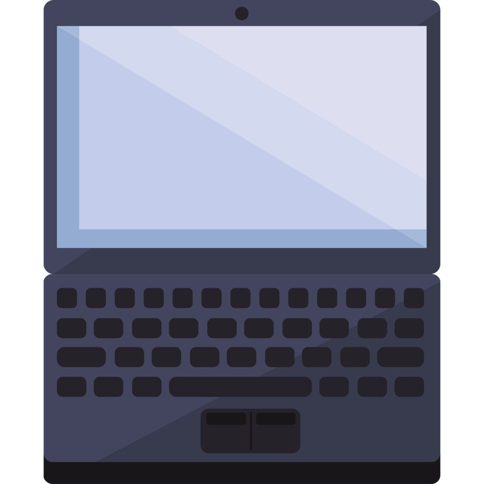 laptop computer portable png