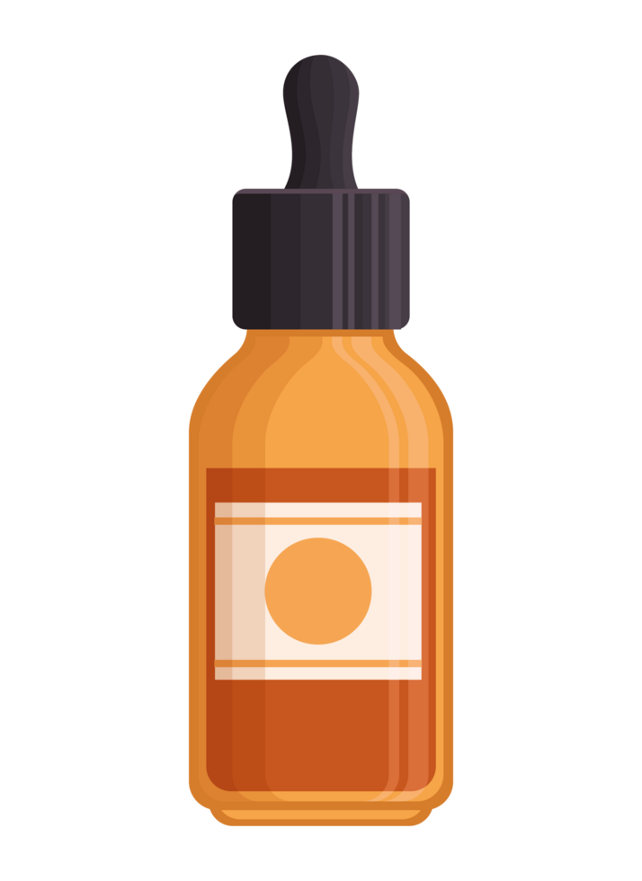 make up dropper product png