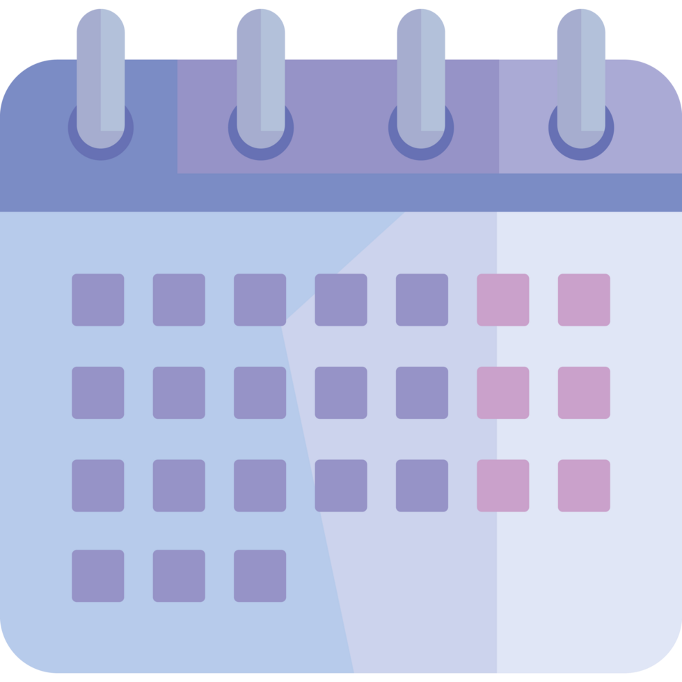calendar remider date png