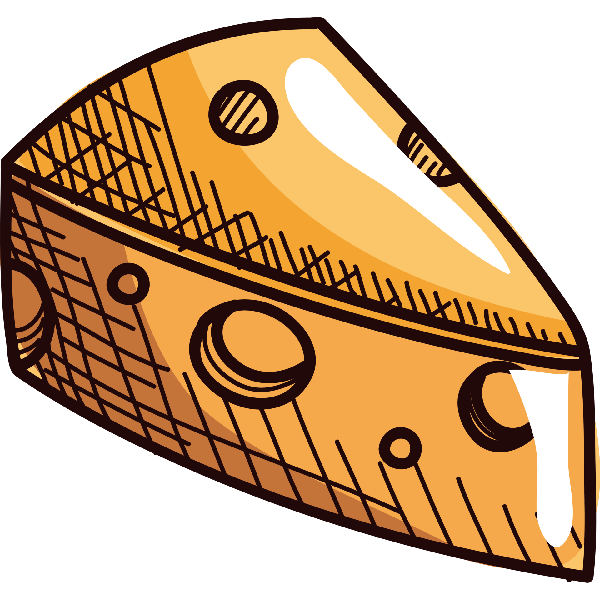 Cheese Portion Dairy Product 24096915 PNG cheese-portion-dairy-product-24096915-png
