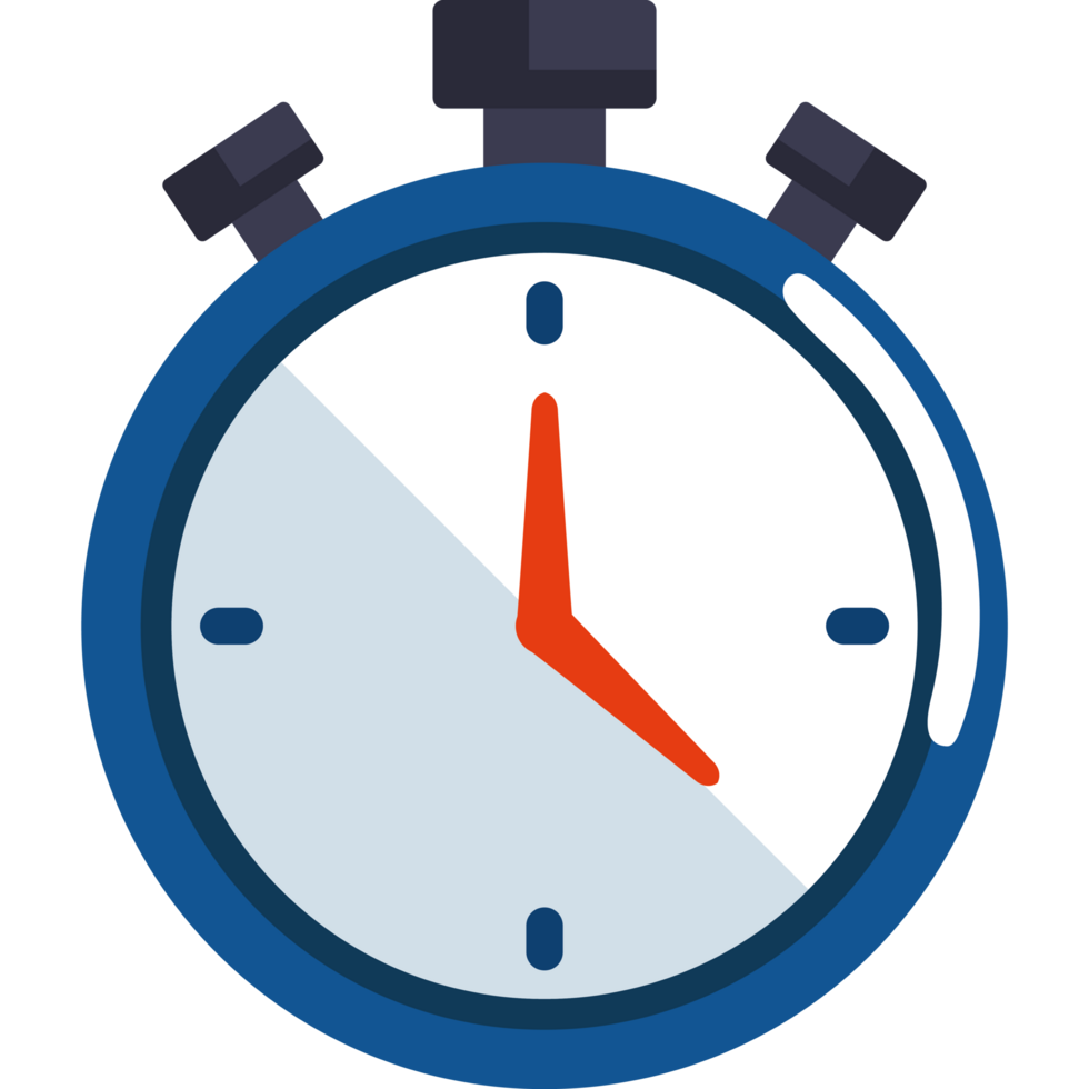 chronometer timer teller png