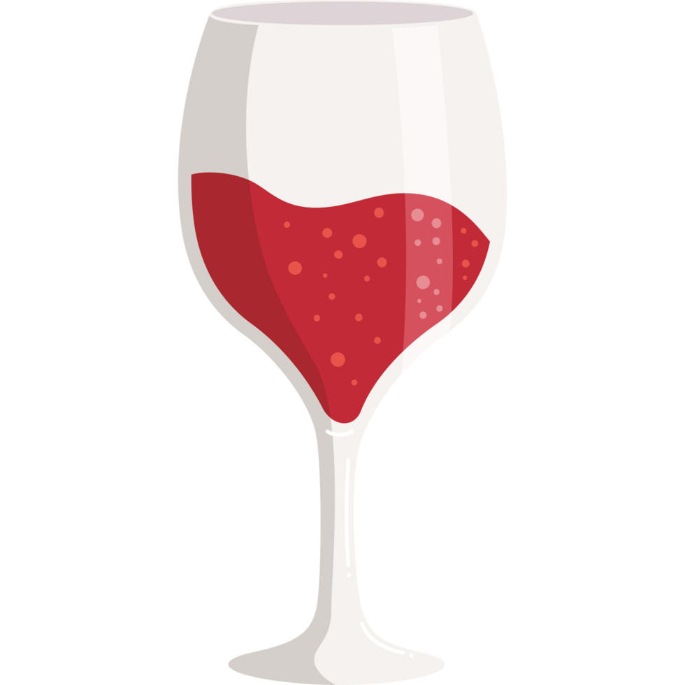 rosso vino tazza bevanda png