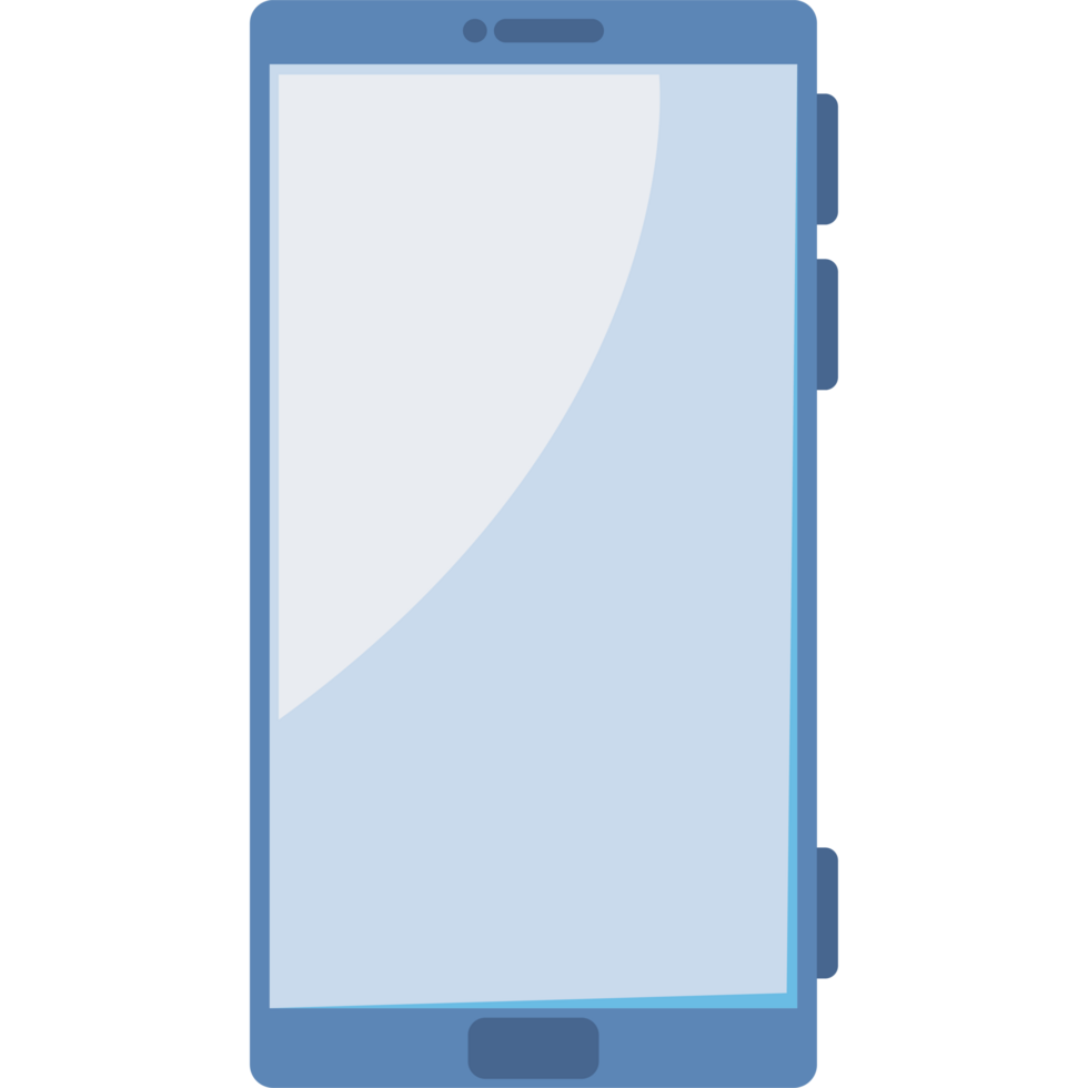 smartphone device technology png