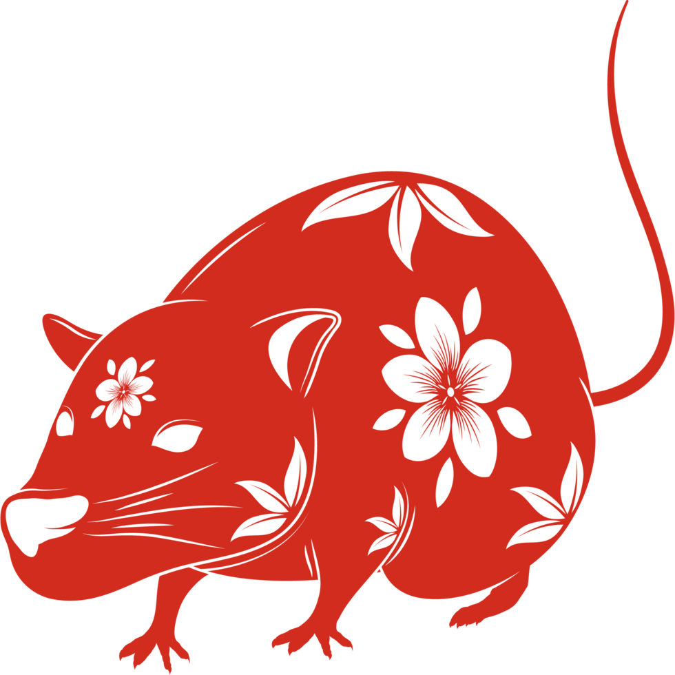 chinese zodiac animal png