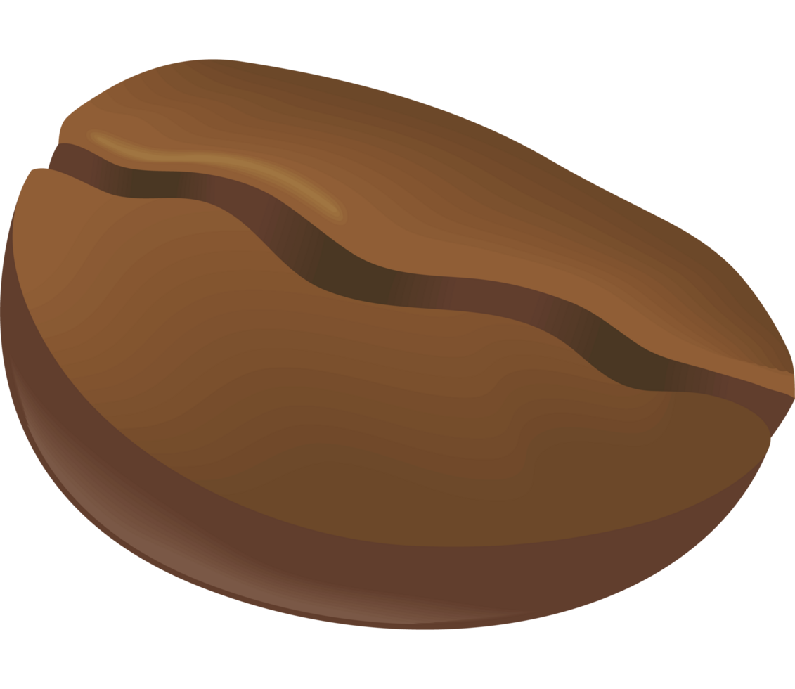 coffee toast seed png
