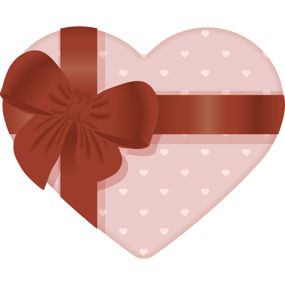 Heart Love Gift 24098170 PNG heart-love-gift-24098170-png