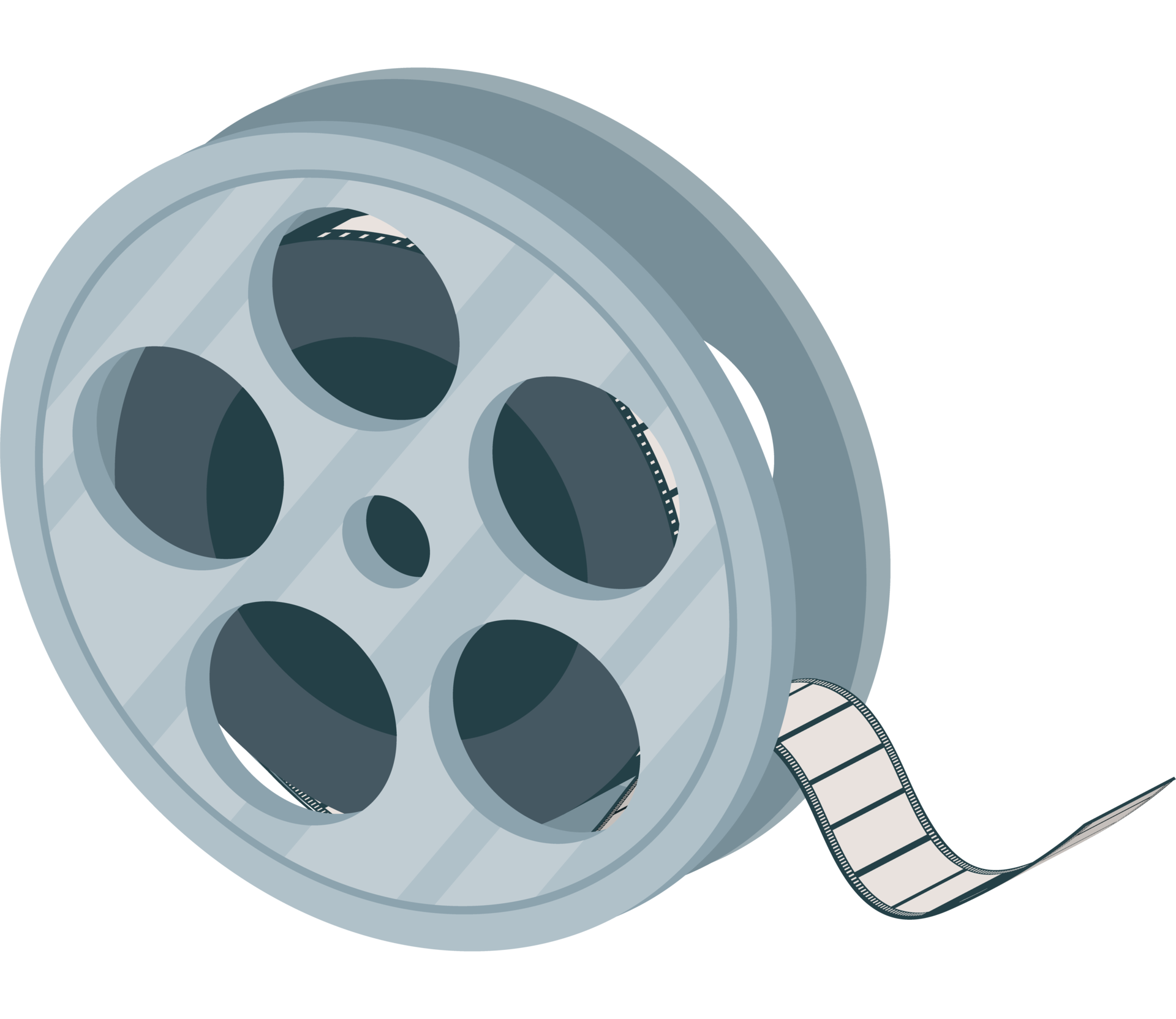 cinema film tape reel 24098186 PNG