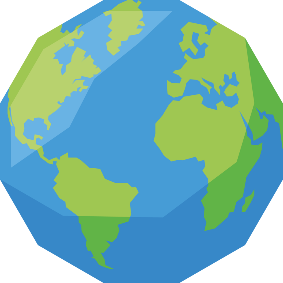 world planet earth png