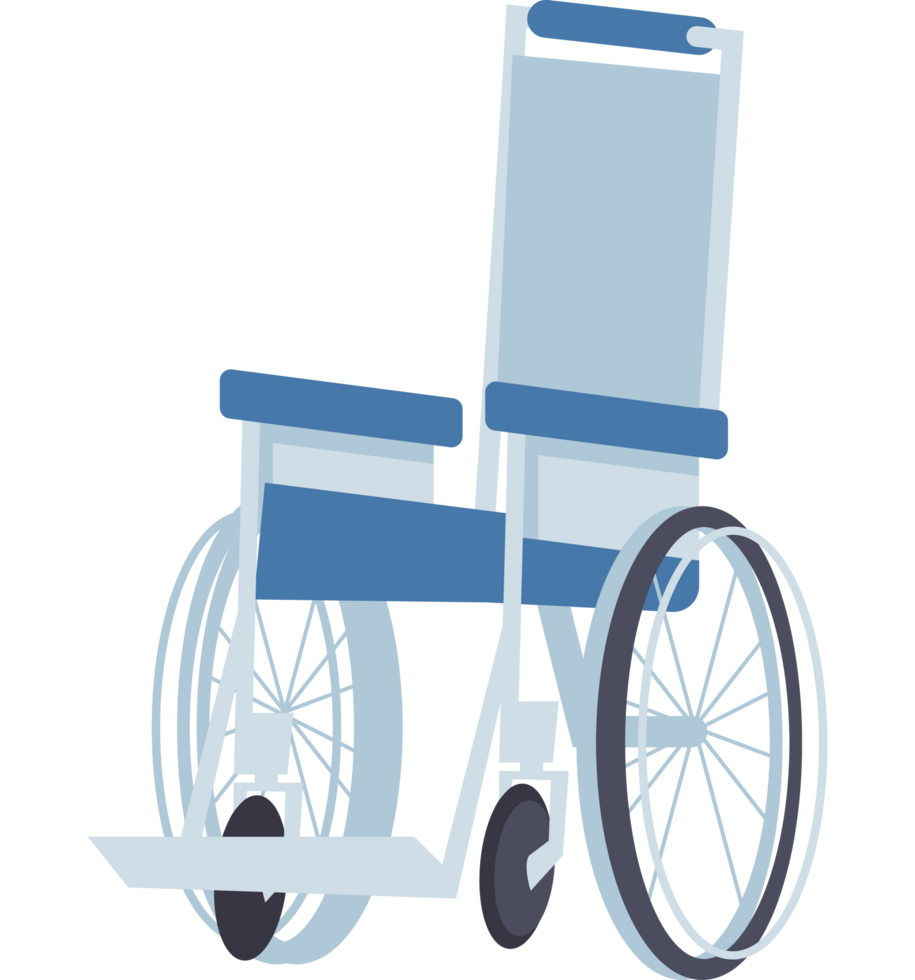 hospital wheelchair medical equipment png