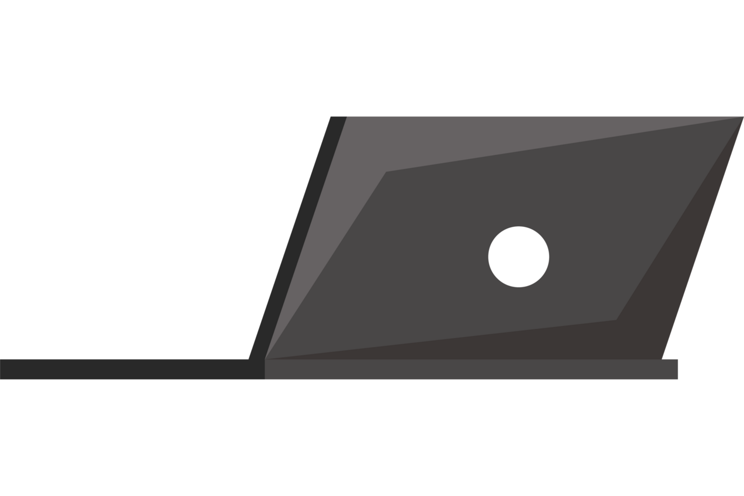 laptop computer portable png