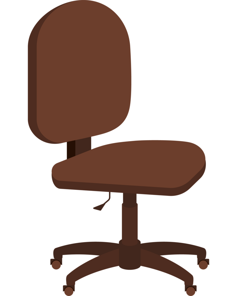 classic office chair png