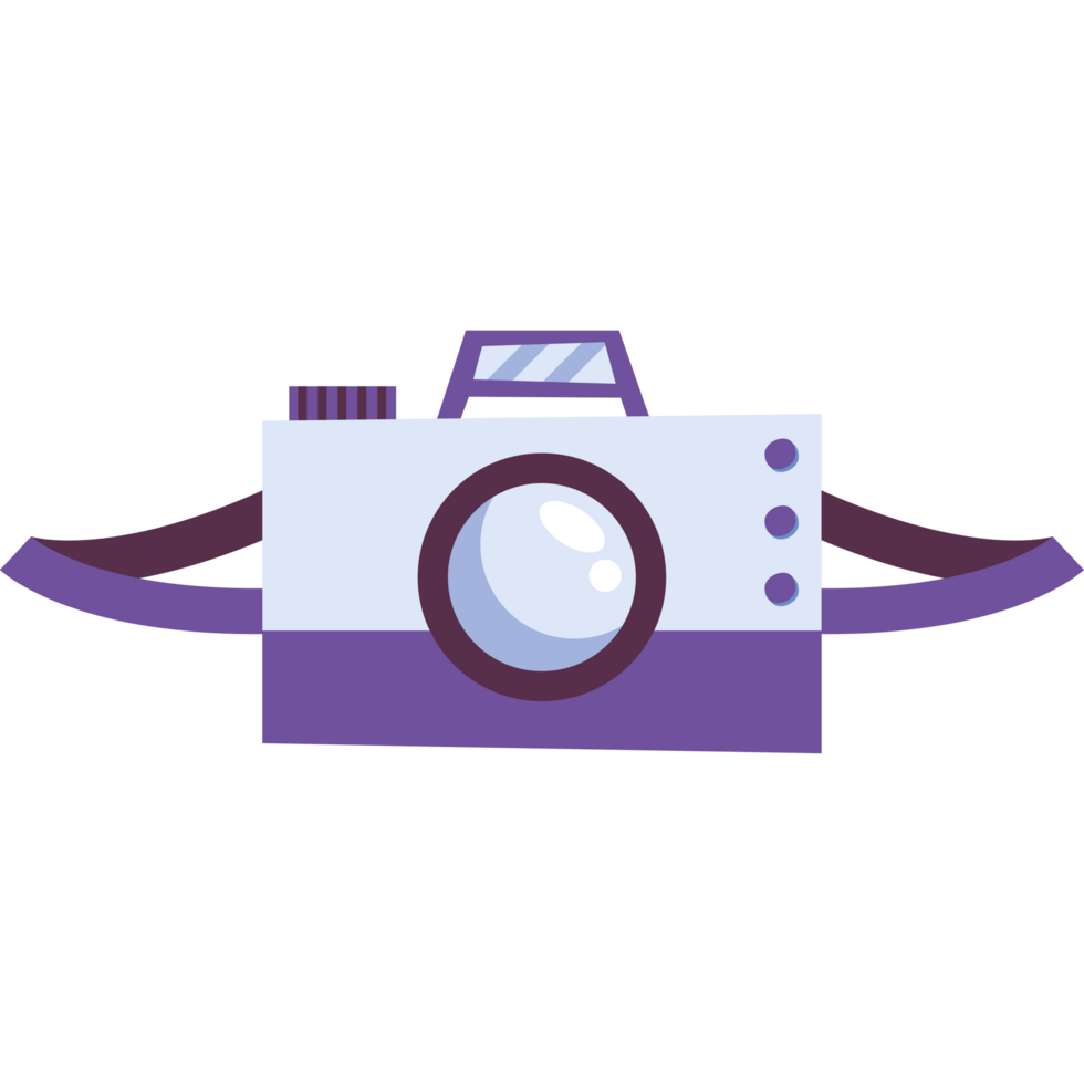 camera photographic device png