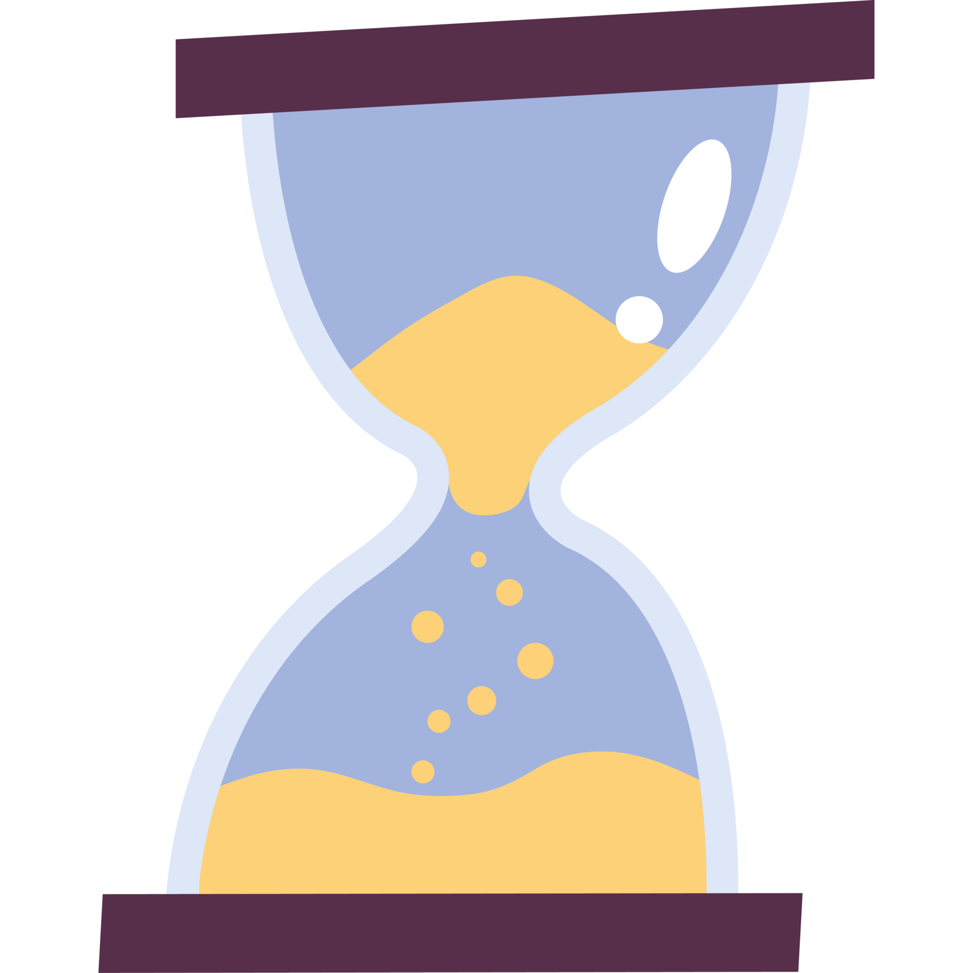 hourglass sand timer 24099223 PNG