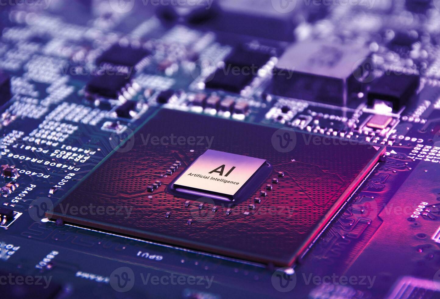 Microprocessor Computer