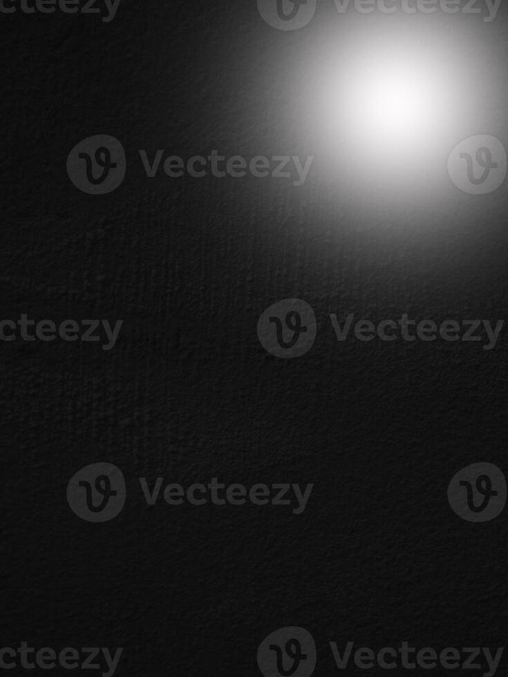 Background gradient black overlay abstract background black, night, dark, evening, with space for text, top light for a background. photo